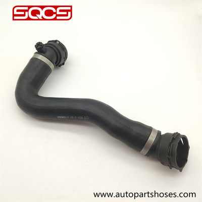 A17127639213 17127639213 труба обязанности BMW N20, шланг радиатора BMW X3 верхний