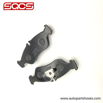 Диски тормозных колодок SQCS A0024204020 0024204020 тормозных колодок спринтера Мерседес задних