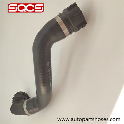 Радиатор 11537508688 шланга суфлера двигателя A11537508688 E53 для BMW M54 X5