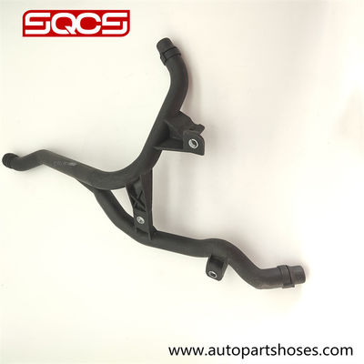Картер 11537519710 шланга суфлера двигателя A11537519710 E61 для Bmw M54 E60 E65