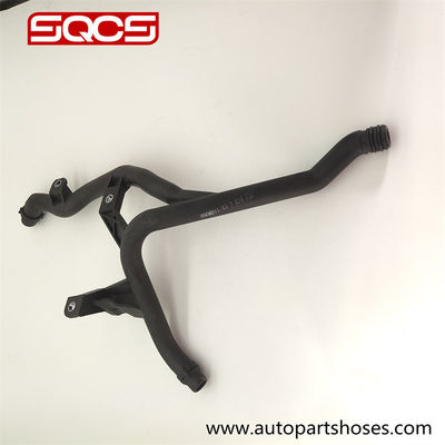 Картер 11537519710 шланга суфлера двигателя A11537519710 E61 для Bmw M54 E60 E65