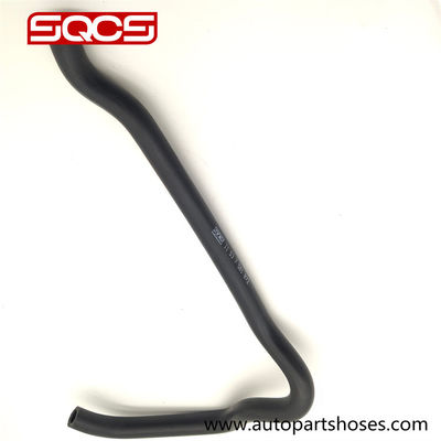 Шланг шланга N52 PCV суфлера двигателя A11537581872 11537581872 для BMW N52 N53 F10
