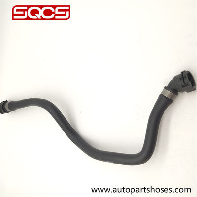 Шланг суфлера входа A17127508015, труба 17127508015 хладоагента BMW BMW N62 E65 E66