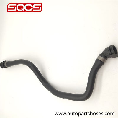 Шланг суфлера входа A17127508015, труба 17127508015 хладоагента BMW BMW N62 E65 E66
