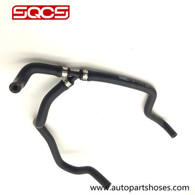 A17127576363 17127576363 шланг хладоагента BMW X5, труба обязанности BMW X5 E70 F01 F02
