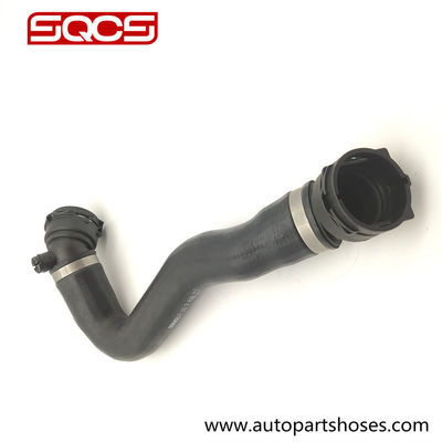 A17127639213 17127639213 труба обязанности BMW N20, шланг радиатора BMW X3 верхний