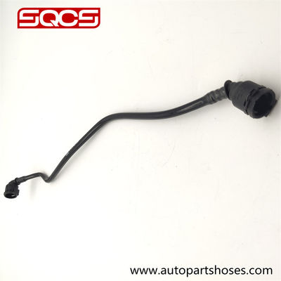 Шланг танка расширения BMW шланга 17128551298 забора воздуха SQCS A17128551298 гибкий