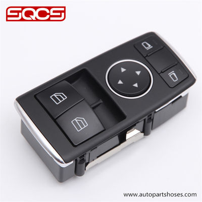 командный выключатель Lifter защелок двери A1729056800 OEM автомобильный 1729056800 для Мерседес-Benz R231 Sl C204