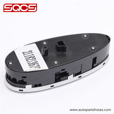 Переключатель Lifter окна SQCS A2118213279, переключатель окна со стеклоподъемником 2118213279 Мерседес