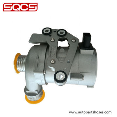 A11517583836 11518635092 водяная помпа BMW F10, водяная помпа BMW X3 F18 F11 F02 F25