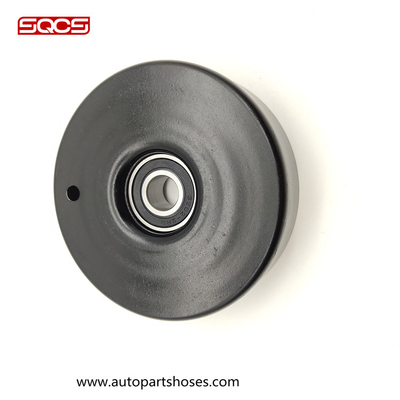 Шкив Tensioner пояса привода автомобиля A1112000070 1112000070 для M111 W202 W203 W124