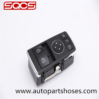 Командный выключатель окна для Coupe A1729056900 A172 905 C-класса Mercede-benz C204 R231 69 00